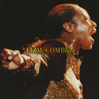 You Can't Make Me Doubt Him - Liz McComb