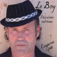 I Like et Like That - Le Boy