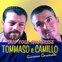 Allegra tarantelle - Camillo & Tommaso & Tommaso, Camillo