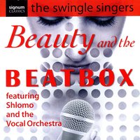 Gotcha (Theme From "Starsky & Hutch") - The Swingle Singers & Tom Scott
