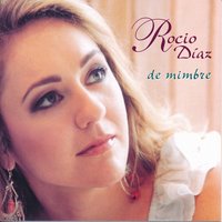 Rondará Tu Puerta el Viento - Rocío Díaz