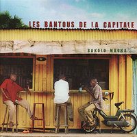 Butsiélé - Les Bantous de la Capitale