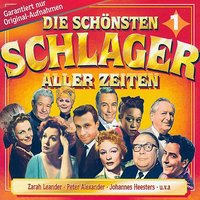 Wunderbar - Zarah Leander