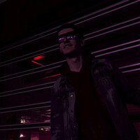 Так мне нужна - Neon Lamp