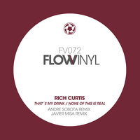 That Is My Drink - Rich Curtis & Andre Sobota