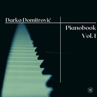 Three Nocturnos: No. 1 in C Minor - Darko Domitrovic
