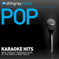 Fast as You Can - Stingray Music Karaoke & Stingray Music