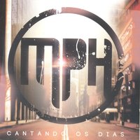 Colete de Guerra - Mph