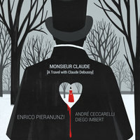 Mr. Golliwogg - André Ceccarelli & Enrico Pieranunzi & Diego Imbert & David El Malek