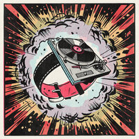 Doom Box - DJ Qbert