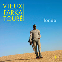 Fafa - Vieux Farka Touré
