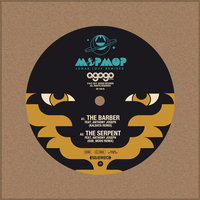 The Serpent - Mop Mop & Anthony Joseph