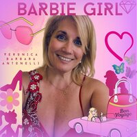 Barbie girl - Veronica Antonelli