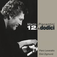 Autumn Elegy - Mario Piacentini Trio