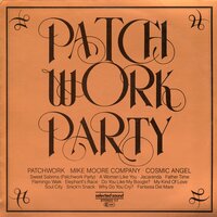 Father Time - Mike Moore Company