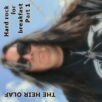 Rock and Roll Riders - The Heir Olaf