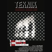 Sonar - Teknik & Fabrice Lig