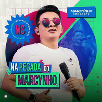 Desejos - Marcynho Sensação