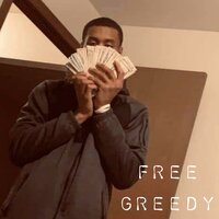 Free Greedy - HBM Chapo & Lil Dame & BSG Taedoe