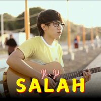 Salah - Ilux Id