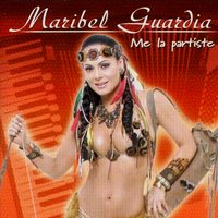 El Besito - Maribel Guardia