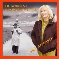 Lógvin - Annika Hoydal