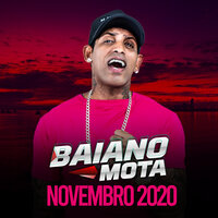 Letícia - Baiano Mota