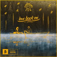 Love Back on - Summer Was Fun & Emelie Cyréus