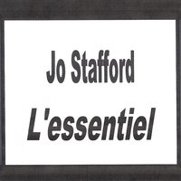 Heaven Drops Her Curtain Down - Jo Stafford