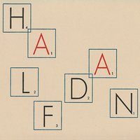 Halfdans abc - Hans Sydow
