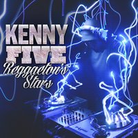 A Donde Voy - Kenny Five