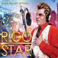 El Amor Es Ciego - Rigo Star