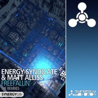 Freefallin - Energy Syndicate & Matt Alliss & Paul F