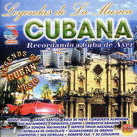 Sabor a Mi (Ay Mi Cuba) - Orquesta Aragón