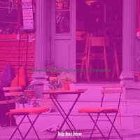 Carefree Bossa Nova - Vibe for Coffee Clubs - Bossa Nova Deluxe