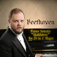 1. Piano Sonata "Waldstein" No. 21 in C Major - 2. Adagio Molto - Lord Vinheteiro & Ludwig van Beethoven