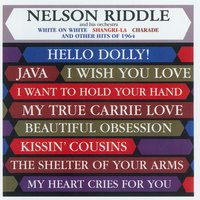 My Heart Cries for You - Nelson Riddle & His Orchestra