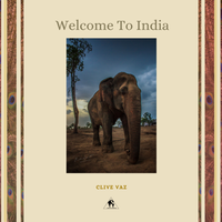 Welcome to India - Clive Vaz