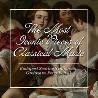 Ave Maria, D. 839 - Budapest Scoring Symphonic Orchestra & Péter Pejtsik & Франц Шуберт