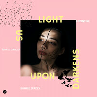 Kate Loves Techno - Levantine & David Garcet