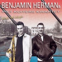 Lady Bird - Benjamin Herman & Piet Kuiters Kwartet
