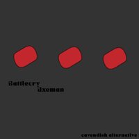 Axeman - Lenny Charles & Damian Wes & Sparky Buddha