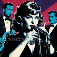 Down at the Blue Note - Nine Lives Orchestra & Francesco Altamura