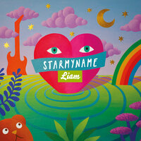 Bientôt noël Liam - Starmyname