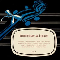 Trad : Kotimaani ompi Suomi - Ylioppilaskunnan Laulajat - YL Male Voice Choir