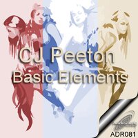 Basic Elements - CJ Peeton & Liquid Vision presents Oila Alio