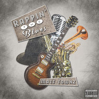 Something to Prove - Matt Townz