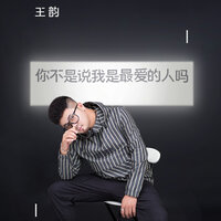 你不是说我是最爱的人吗 - 王韵