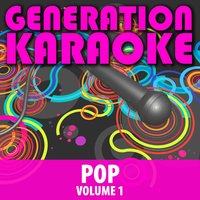 My Heart Will Go On (Theme From "Titanic") - Generation Karaoke