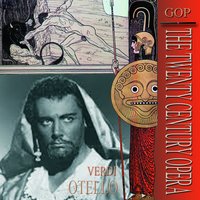 Otello, Act II: "Non pensateci più... Tu? Indietro! fuggi!" (Jago, Otello) - Tullio Serafin & Mario Del Monaco & Orchestra di Milano della Rai & Renato Capecchi & Джузеппе Верди
